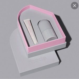 Rhode birthday duo with 2 lip peptide